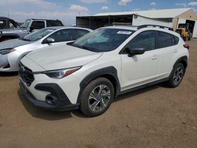 2024 SUBARU CROSSTREK PREMIUM 2024