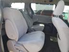 TOYOTA SIENNA LE photo