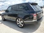 LAND ROVER RANGE ROVE photo