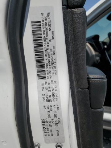 2016 JEEP CHEROKEE S - 1C4PJMAB5GW187410
