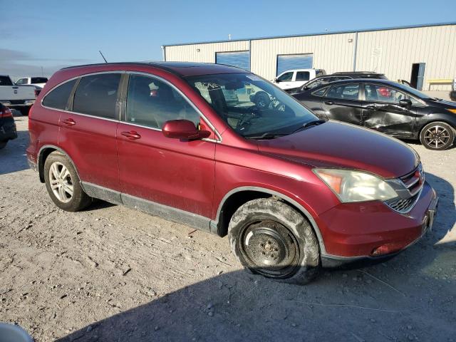 2010 HONDA CR-V EXL 5J6RE3H74AL010035  70572514