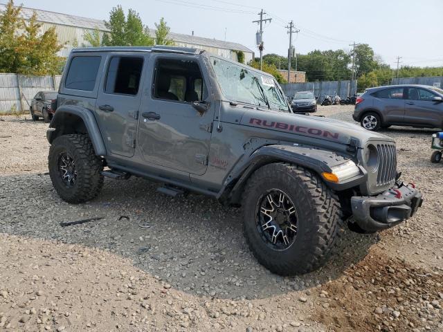 1C4HJXFG8JW265714 Jeep Wrangler Rubicon 2018