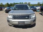 LAND ROVER LR2 HSE photo