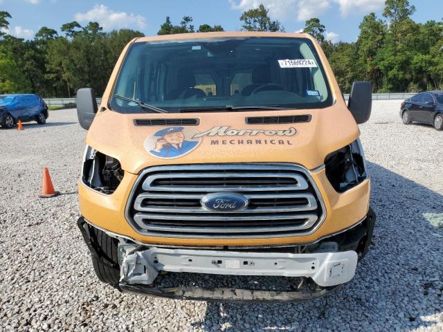 2017 FORD TRANSIT T- - 1FTYR1ZM7HKB09463