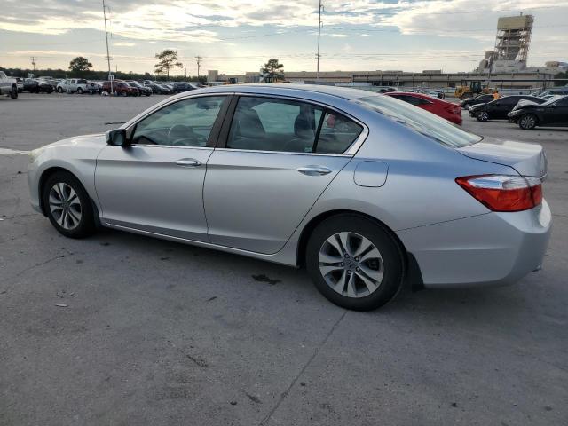 2015 HONDA ACCORD LX - 1HGCR2F34FA142906