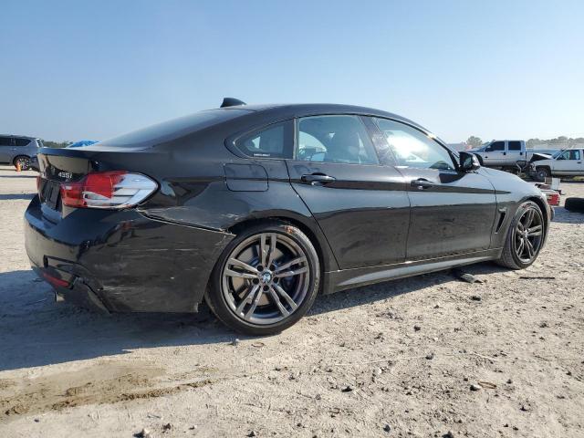 VIN WBA4B1C50FD954707 2015 BMW 4 Series, 435 I Gran... no.3