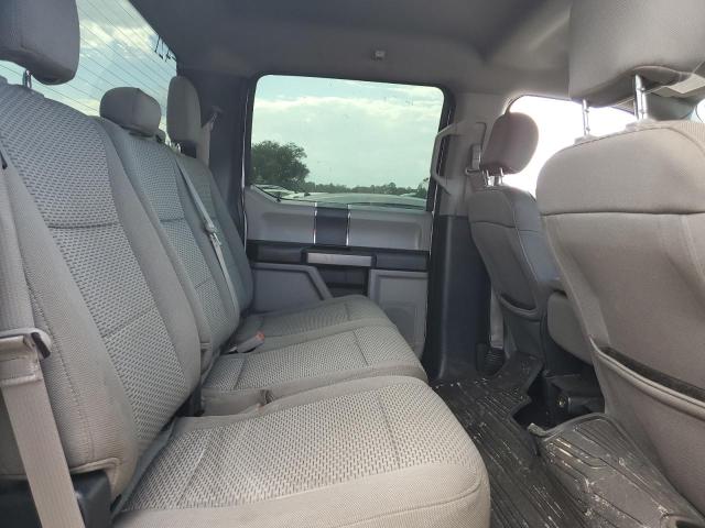 2019 FORD F150 SUPER - 1FTEW1E52KKD76446