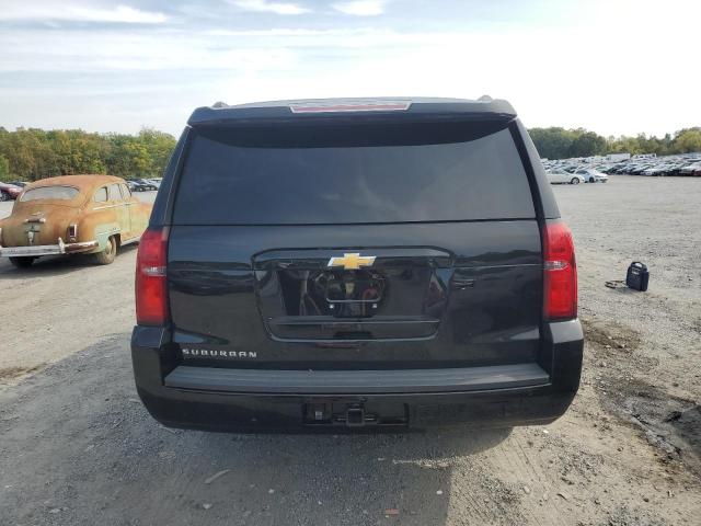 2019 CHEVROLET SUBURBAN K 1GNSKHKC6KR196332  71770694