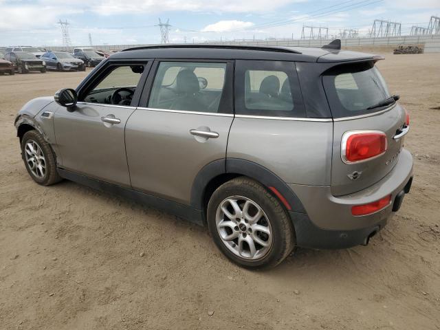 2016 MINI COOPER CLU - WMWLN5C55G2B28462