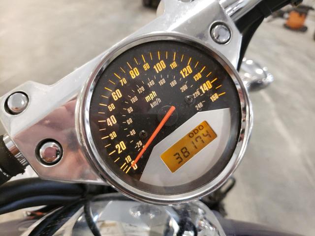 2002 HONDA VTX1800 C 1HFSC46062A007617