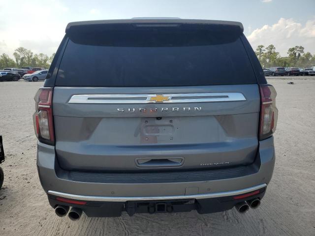 2022 CHEVROLET SUBURBAN C 1GNSCFKD6NR158050  72939134