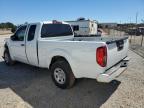 NISSAN FRONTIER S photo