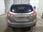 HYUNDAI SANTA FE G photo