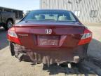 HONDA CIVIC EX photo