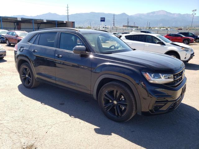 2023 VOLKSWAGEN ATLAS CROS - 1V2SC2CA7PC209436