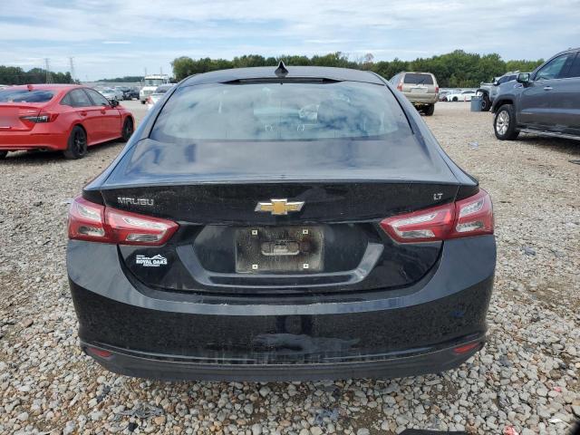 2020 CHEVROLET MALIBU LT - 1G1ZD5ST4LF106817