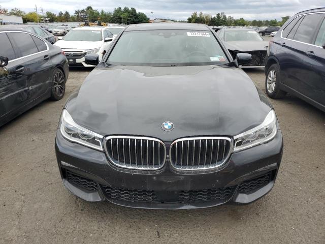 VIN WBA7F2C55GG418133 2016 BMW 7 Series, 750 XI no.5