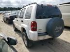 JEEP LIBERTY LI photo