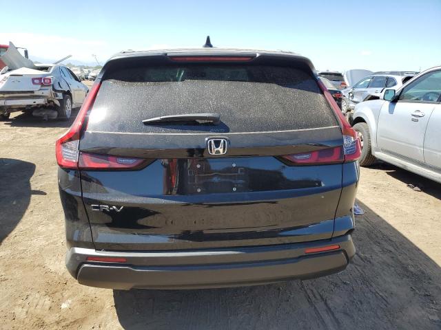 2023 HONDA CR-V EXL - 5J6RS4H74PL010012
