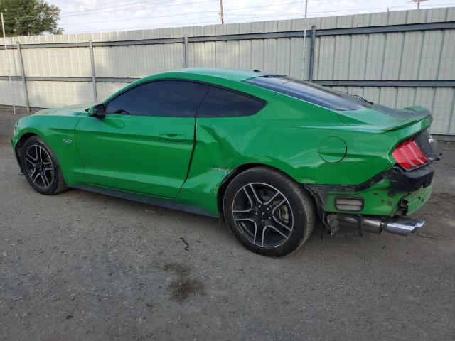 2019 FORD MUSTANG GT - 1FA6P8CF4K5134512
