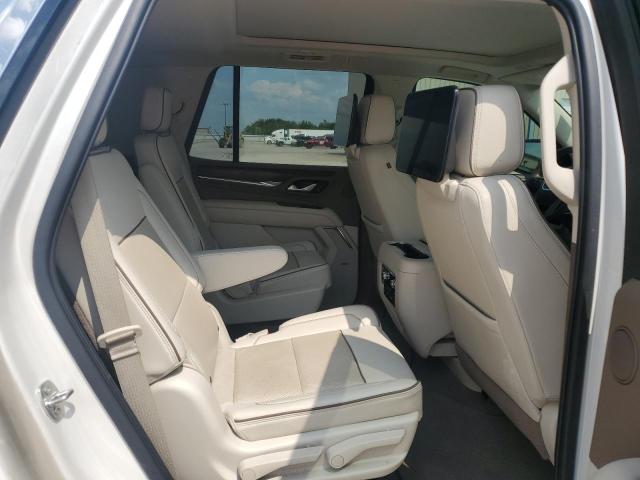 2021 GMC YUKON DENA - 1GKS2DKL5MR235064