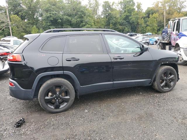 VIN 1C4PJLCB3JD596791 2018 Jeep Cherokee, Latitude no.3