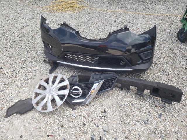 2016 NISSAN ROGUE S - 5N1AT2MN5GC872689