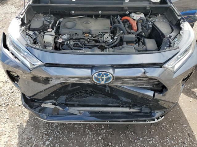 VIN 2T3EWRFV8LW069286 2020 Toyota RAV4, Xse no.12