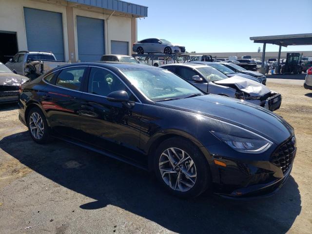 2023 HYUNDAI SONATA SEL - KMHL64JA3PA290003