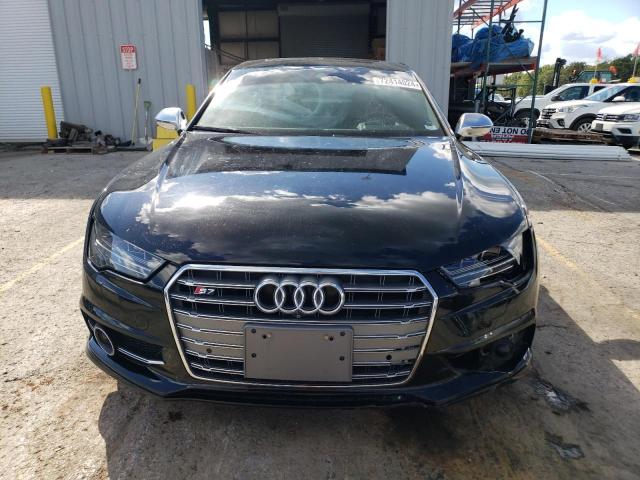 2018 AUDI S7 PRESTIG WAU2FAFC1JN090694