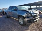 CHEVROLET COLORADO photo