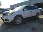 CHEVROLET TRAVERSE L photo