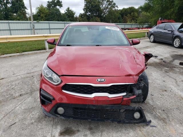 VIN 3KPF24AD8LE155923 2020 KIA Forte, FE no.5