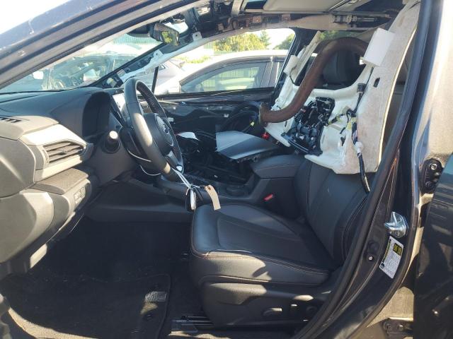 2024 SUBARU CROSSTREK - 4S4GUHM65R3710681