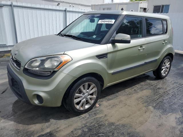 VIN KNDJT2A65D7502011 2013 KIA Soul, + no.1