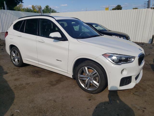 VIN WBXHT3C36J5K23099 2018 BMW X1, Xdrive28I no.4