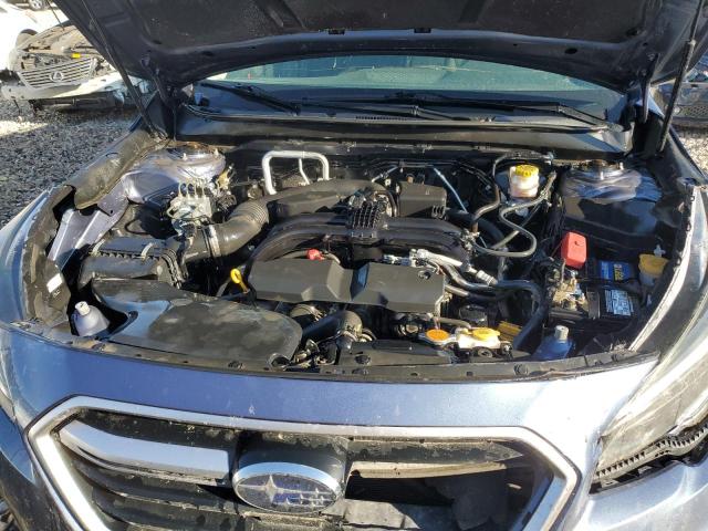 VIN 4S4BSAAC1J3256371 2018 Subaru Outback, 2.5I no.11