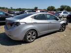 HYUNDAI ELANTRA SE photo