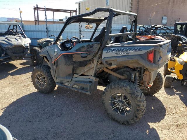 2017 POLARIS GENERAL 10 - 3NSRGE997HH004175