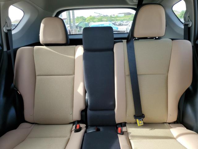 2016 TOYOTA RAV4 XLE - 2T3WFREV0GW278663