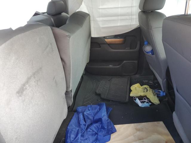 2016 CHEVROLET SILVERADO - 3GCUKSEC7GG136349