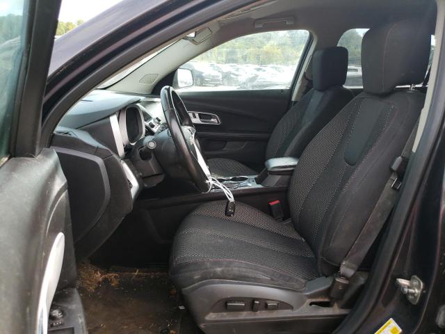 2016 CHEVROLET EQUINOX LT - 2GNALCEK1G6244286