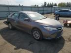 TOYOTA CAMRY LE снимка