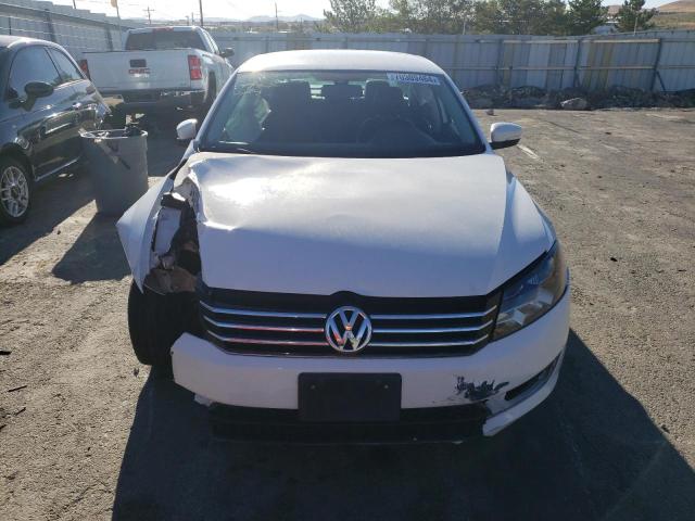 VIN 1VWAT7A39FC040546 2015 Volkswagen Passat, S no.5