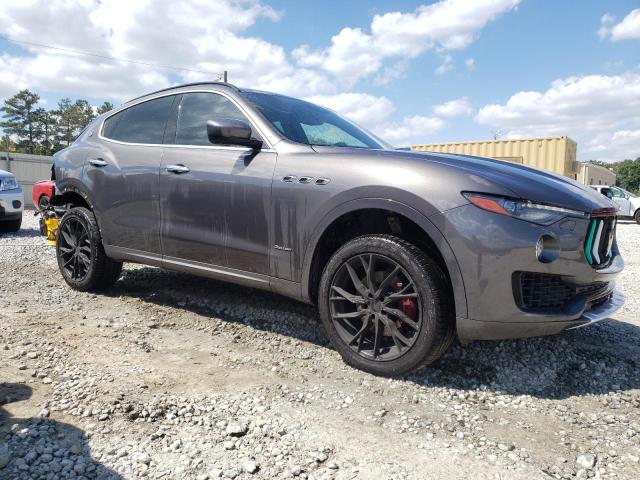 VIN ZN661XUL4JX259828 2018 MASERATI ALL MODELS no.4