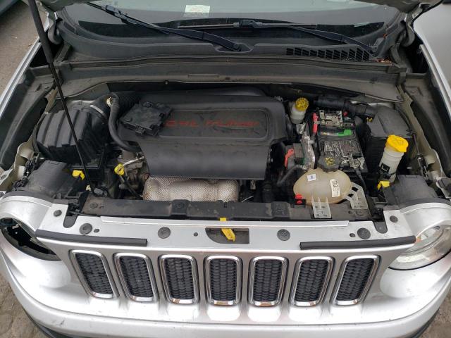 2015 JEEP RENEGADE L - ZACCJBDT0FPB70662
