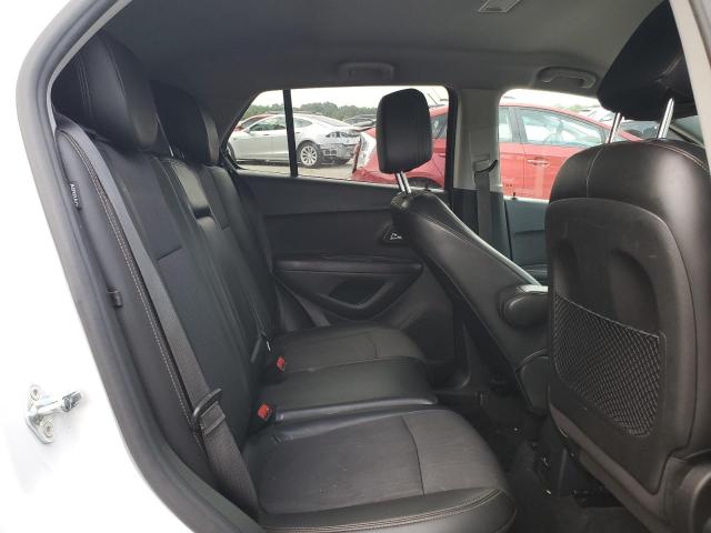 2019 CHEVROLET TRAX 1LT - KL7CJLSB8KB911451