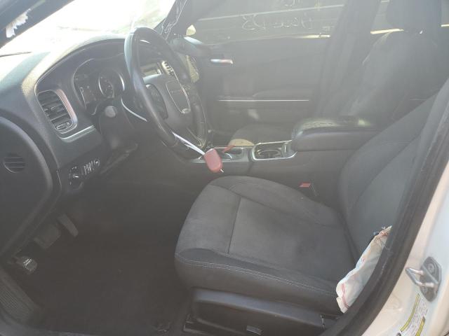 2016 DODGE CHARGER SE - 2C3CDXBG6GH103891