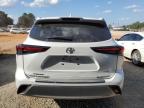 TOYOTA HIGHLANDER photo