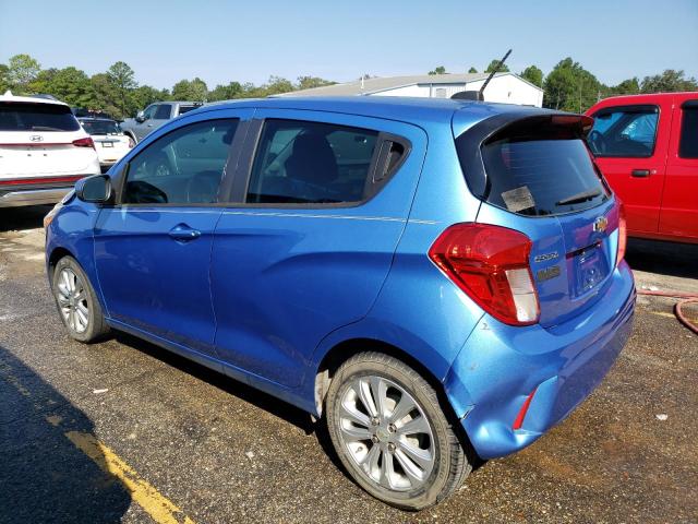 2016 CHEVROLET SPARK 1LT - KL8CD6SA6GC603417